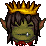 Head of Thragg