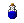 small Mana Potion