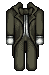 Butler Costume