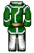 Green Baru