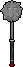 Big ugly Mace