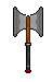Wood Axe