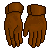 Leather Gloves