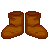 Brown Boots