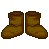 Brown Boots