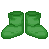 Green Boots