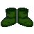 Green Boots