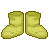 Yellow Boots