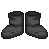 Black Boots