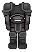 Heavy Battle Plate