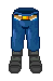 Heavy Pants