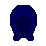 Blue Hood