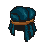 Merchant Hat