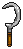 Hand Sickle