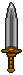 Warlock Sword