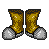 Ancient Boots