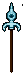 Cava Staff