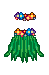 Hula Hula Skirt