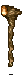 Knob Staff