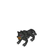 Dire Wolf